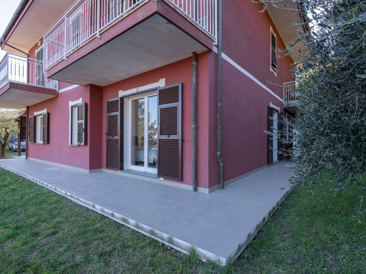Apartment Villa Michelangelo By Interhome Bardino Nuovo エクステリア 写真