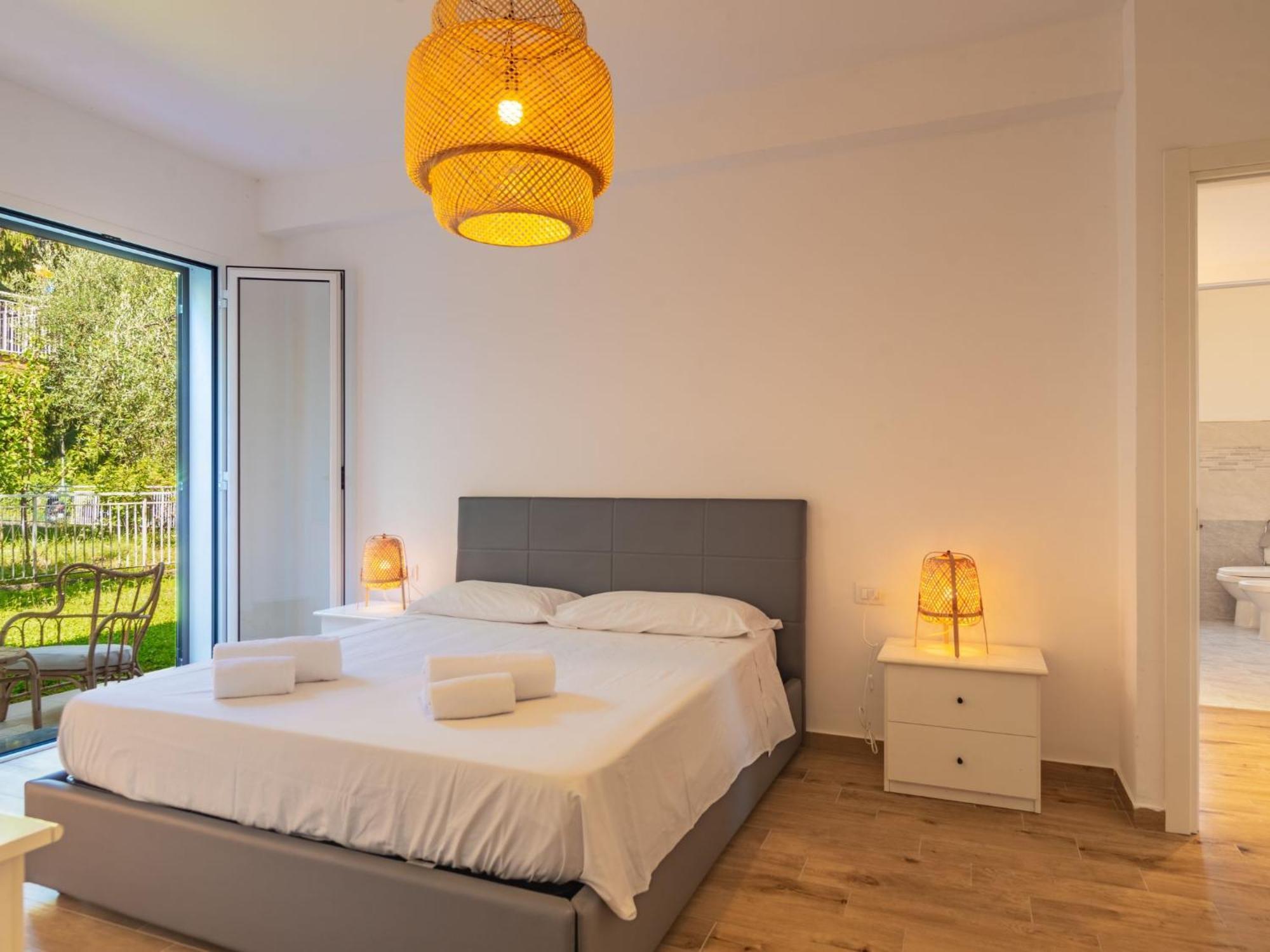 Apartment Villa Michelangelo By Interhome Bardino Nuovo エクステリア 写真