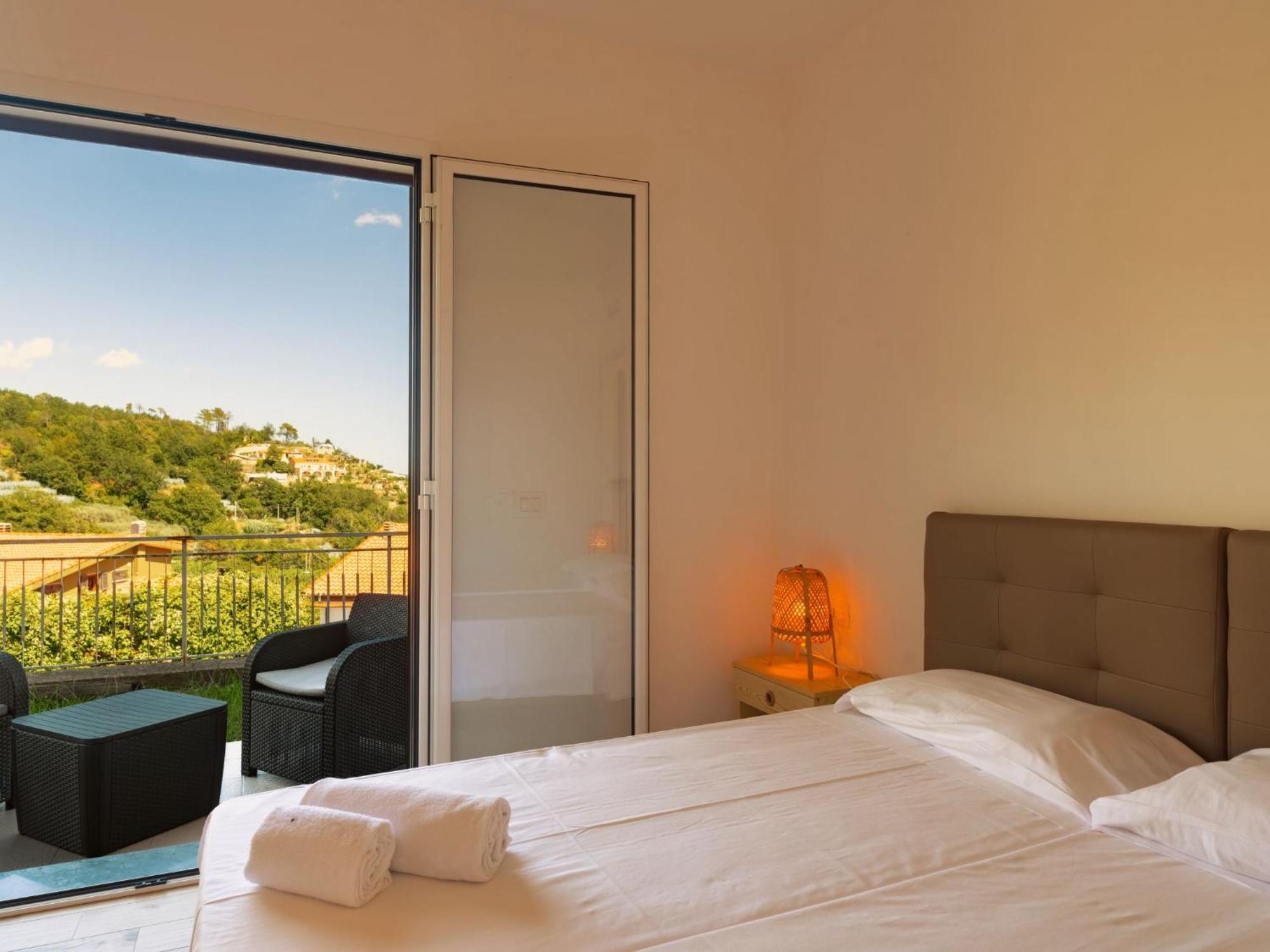 Apartment Villa Michelangelo By Interhome Bardino Nuovo エクステリア 写真