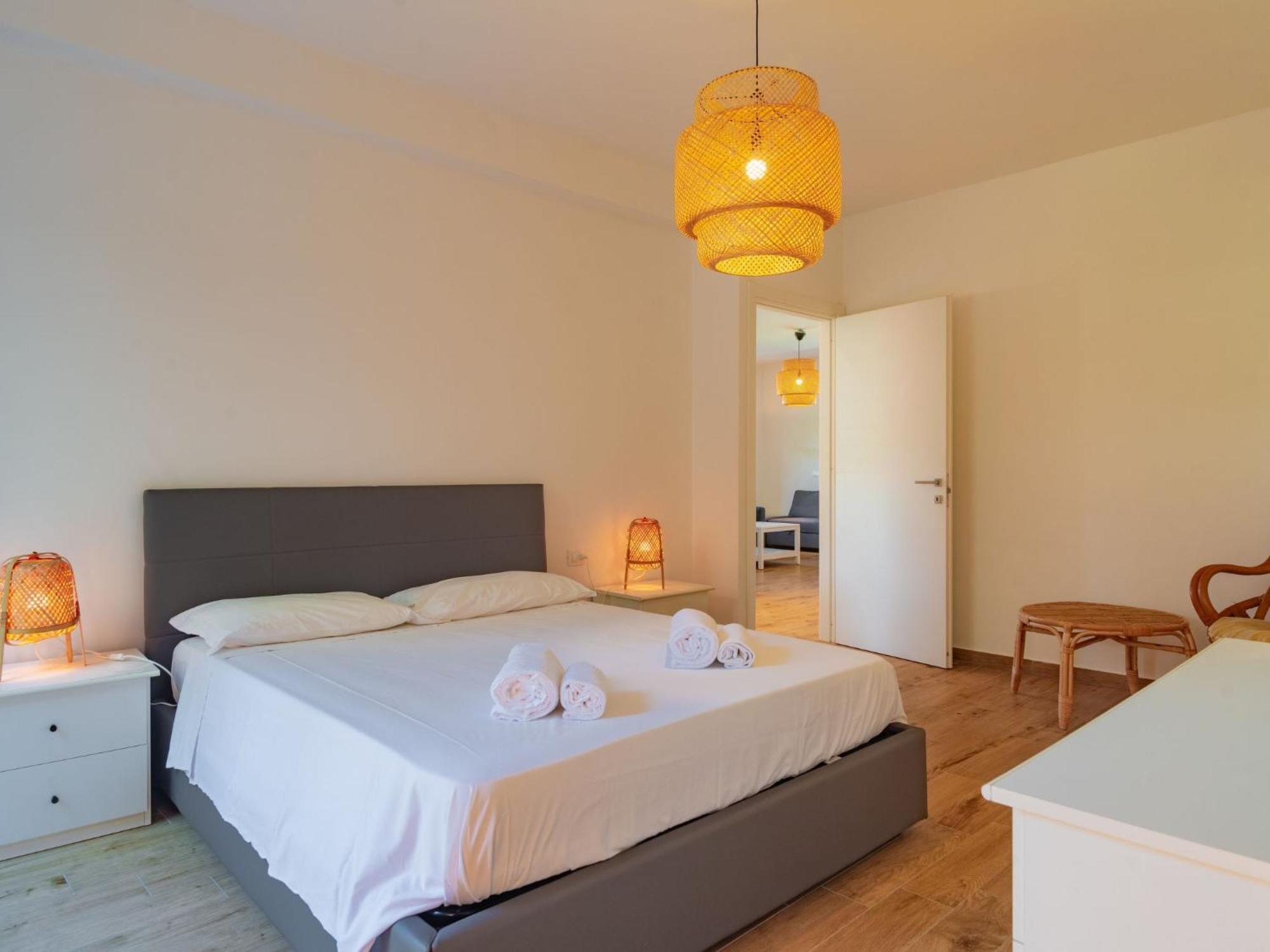 Apartment Villa Michelangelo By Interhome Bardino Nuovo エクステリア 写真