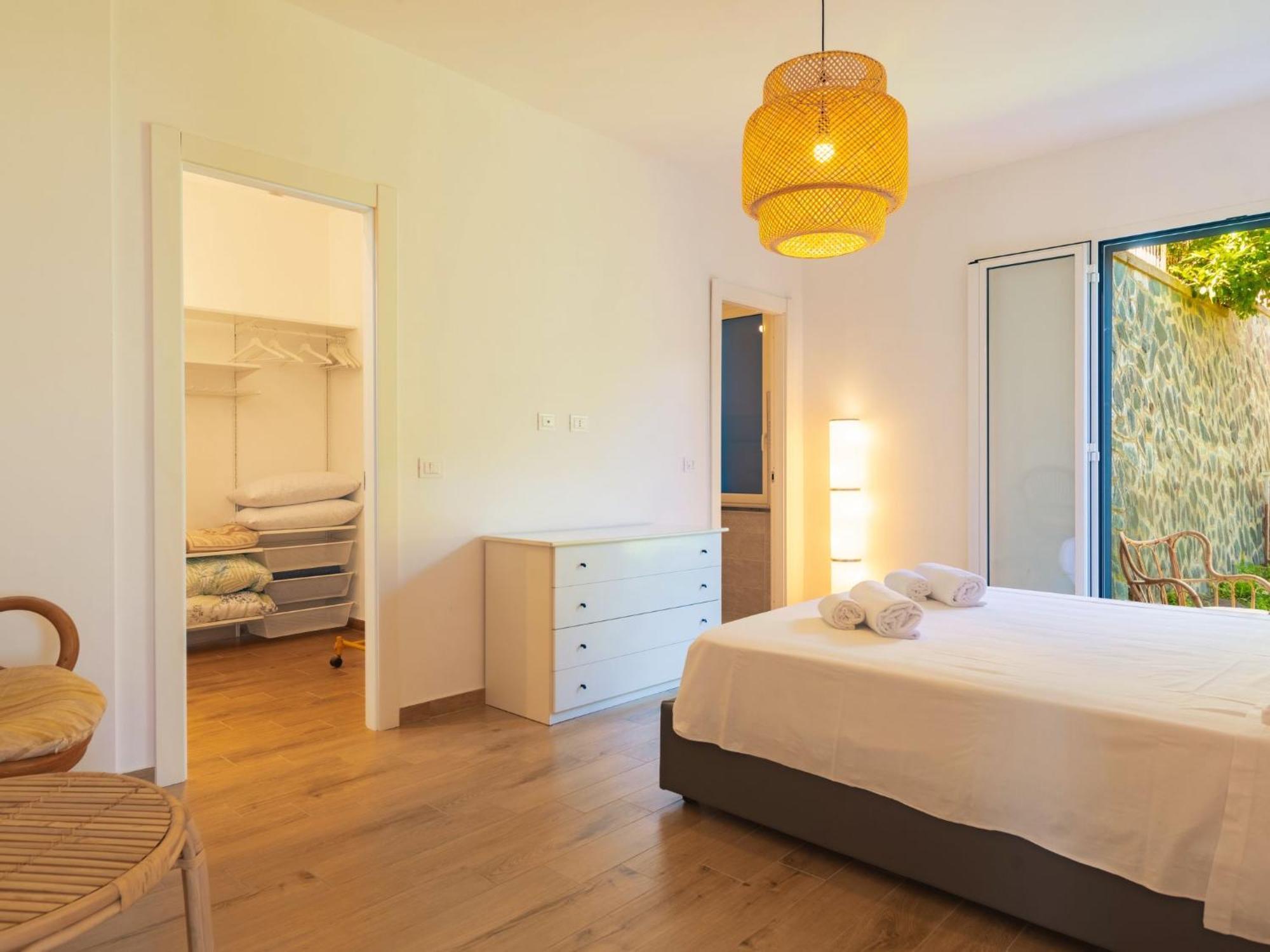 Apartment Villa Michelangelo By Interhome Bardino Nuovo エクステリア 写真