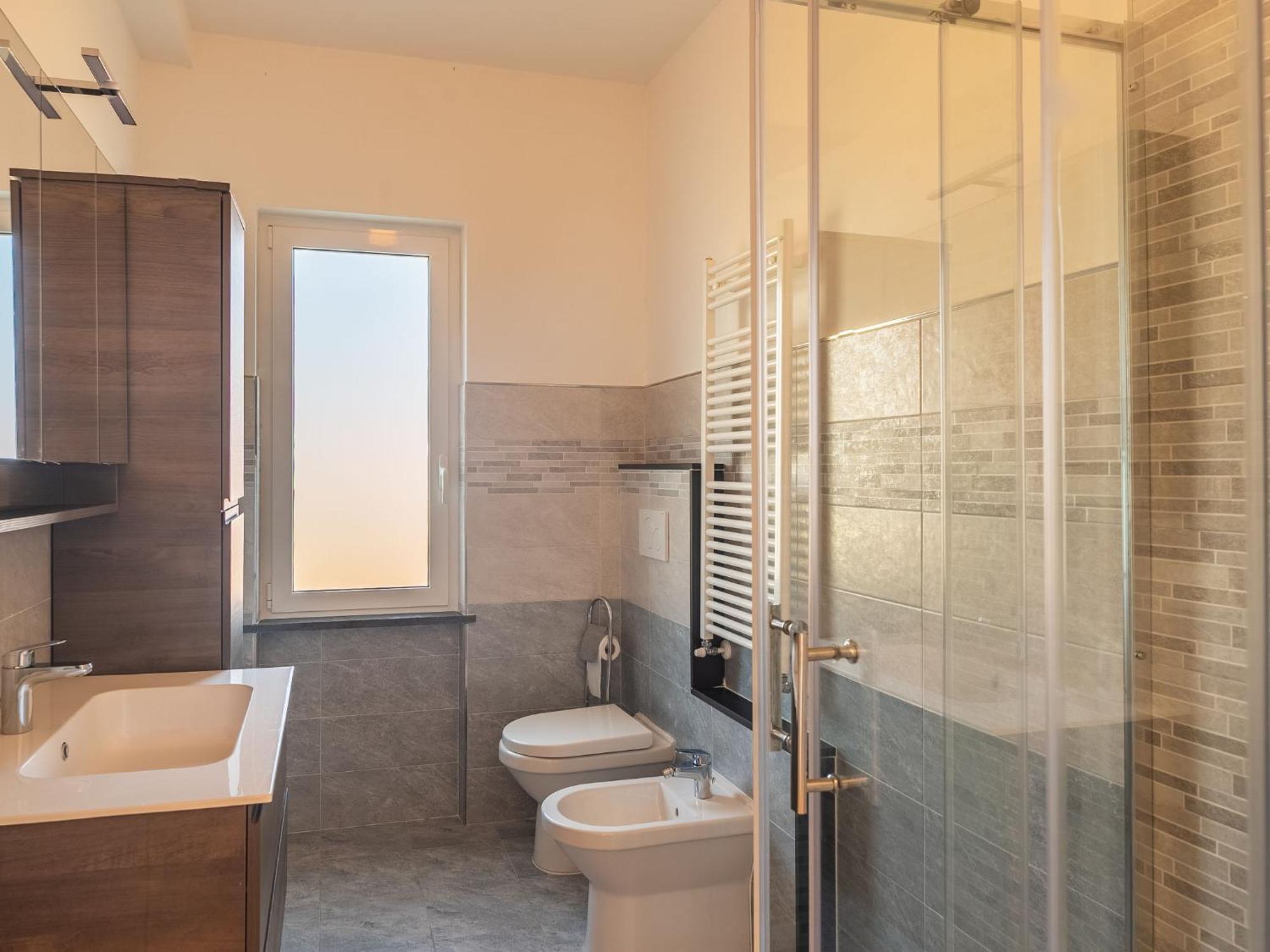 Apartment Villa Michelangelo By Interhome Bardino Nuovo エクステリア 写真