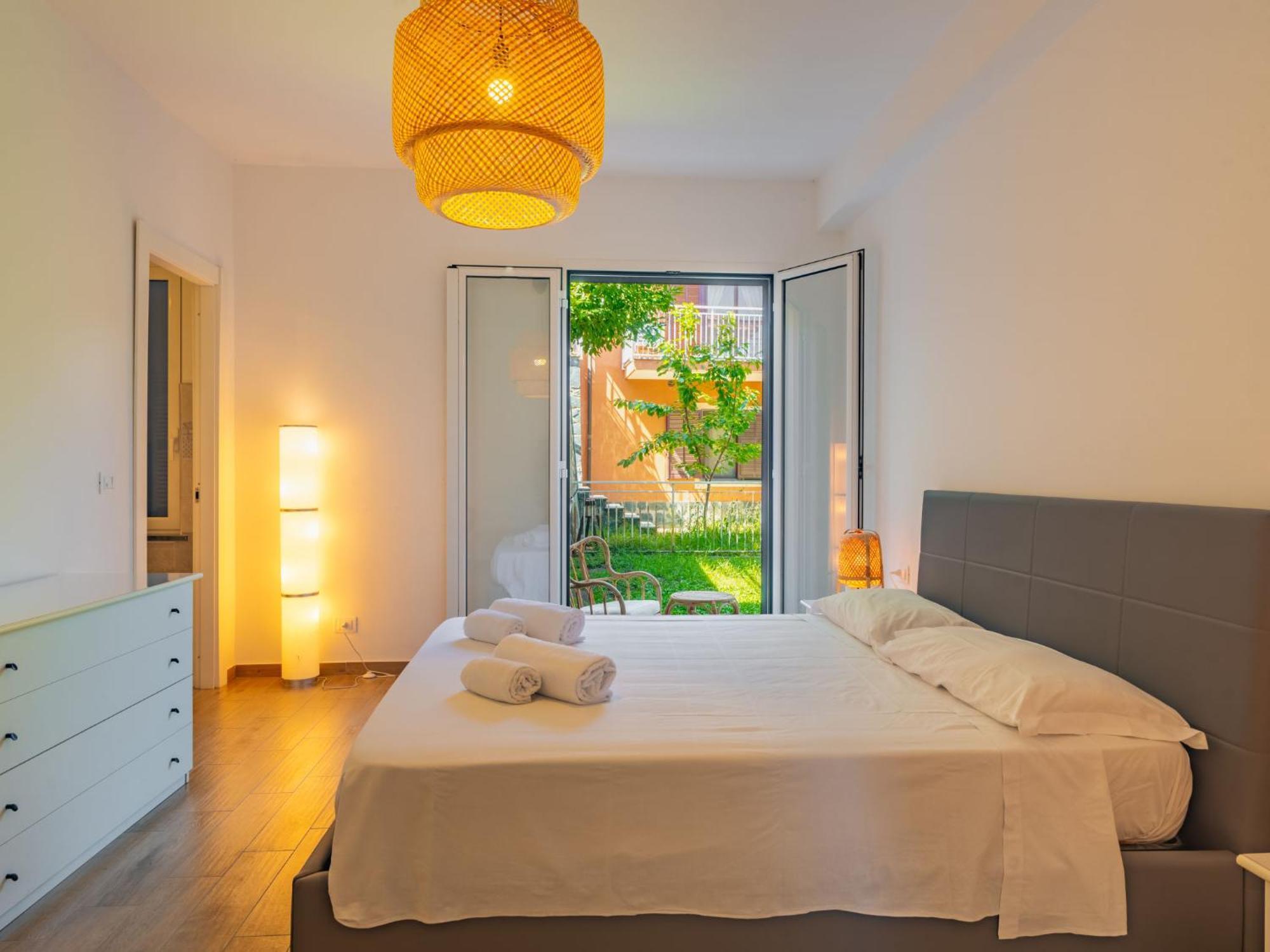 Apartment Villa Michelangelo By Interhome Bardino Nuovo エクステリア 写真