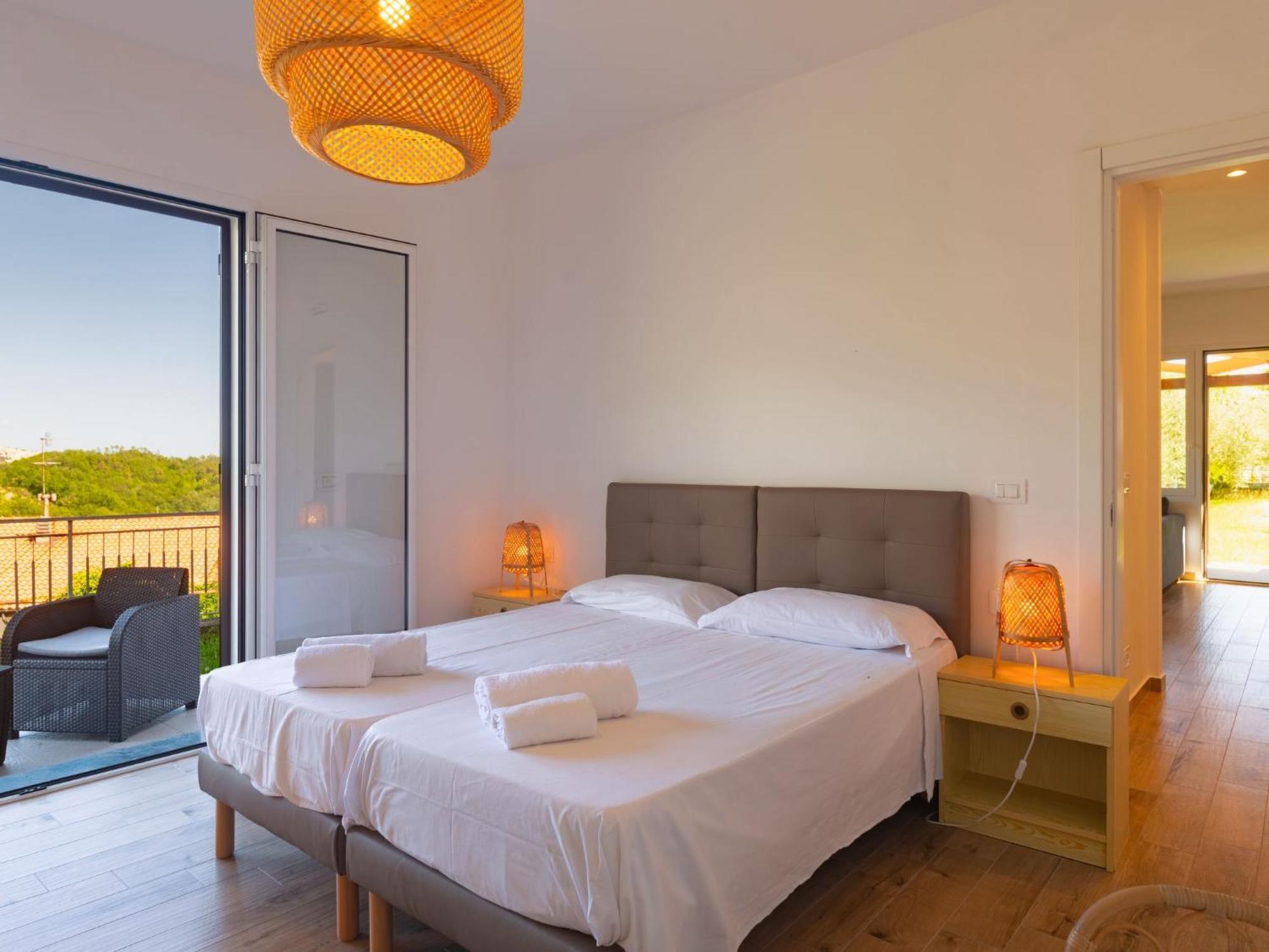 Apartment Villa Michelangelo By Interhome Bardino Nuovo エクステリア 写真