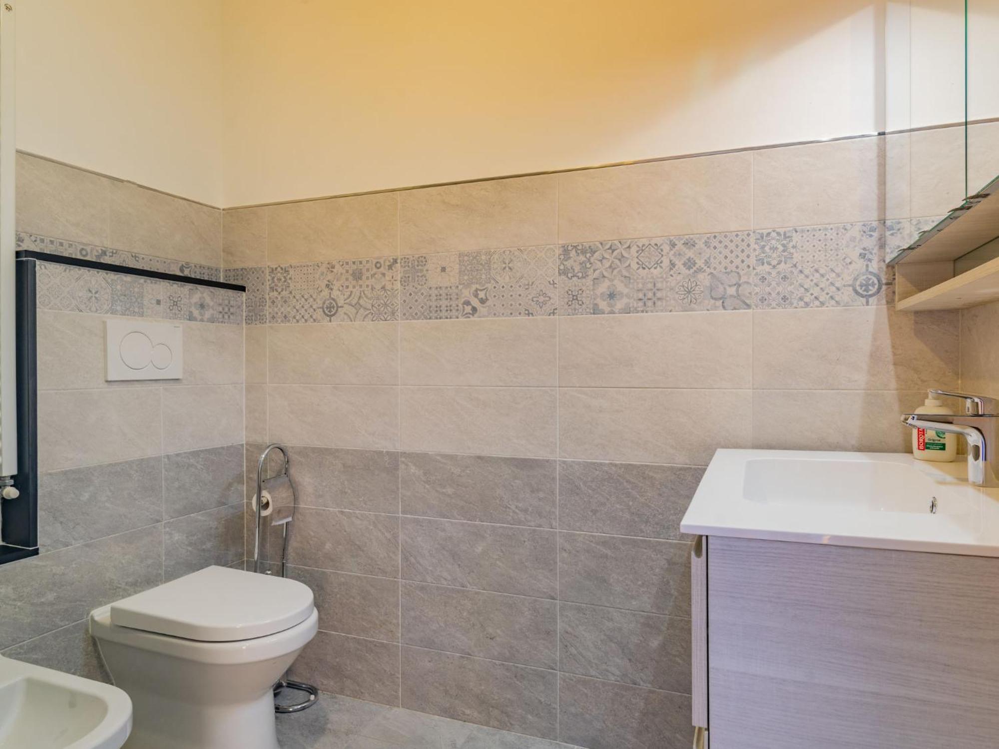 Apartment Villa Michelangelo By Interhome Bardino Nuovo エクステリア 写真