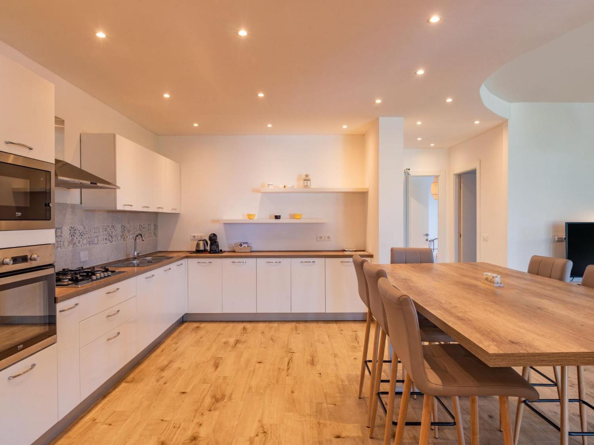 Apartment Villa Michelangelo By Interhome Bardino Nuovo エクステリア 写真